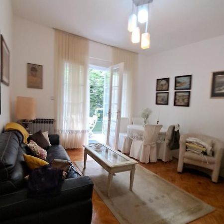 Apartman Jaki Загреб Экстерьер фото