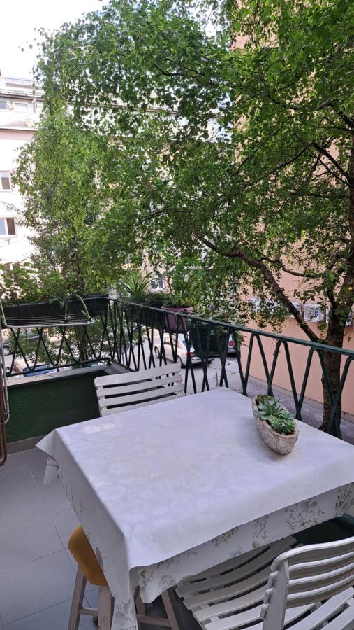 Apartman Jaki Загреб Экстерьер фото