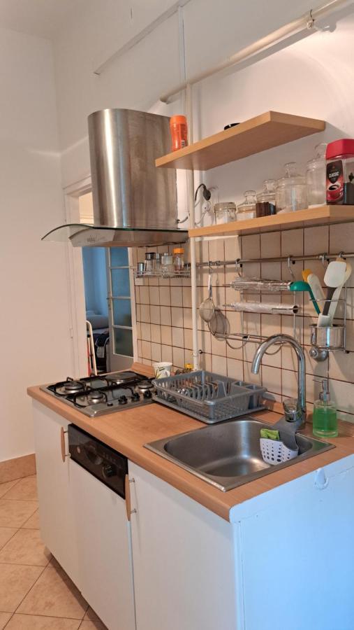 Apartman Jaki Загреб Экстерьер фото
