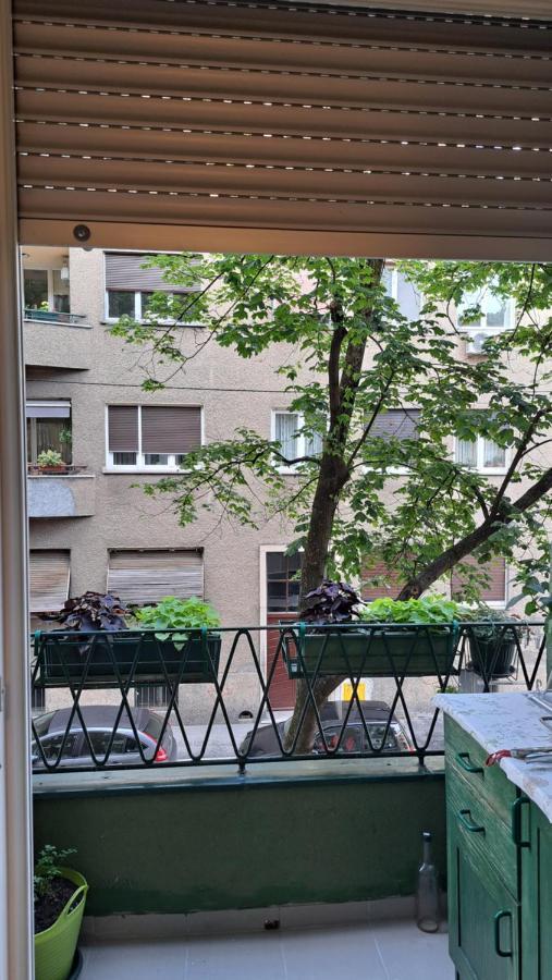 Apartman Jaki Загреб Экстерьер фото